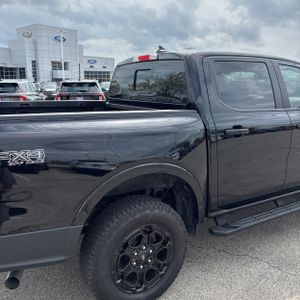 FORD RANGER LARIAT - 9