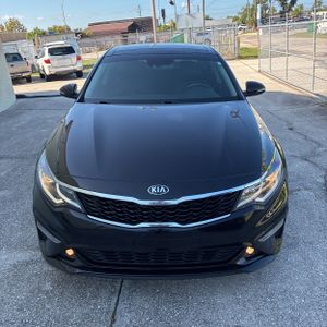 2019 KIA OPTIMA S — миниатюра 14