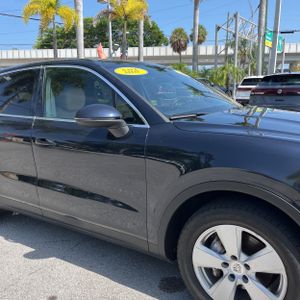2019 Porsche CAYENNE BASE 缩略图 13