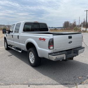 FORD F-250 SUPER DUTY LARIAT - 5