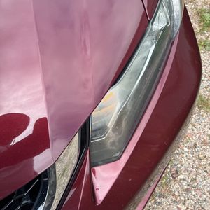 2014 Honda CIVIC EX 缩略图 58
