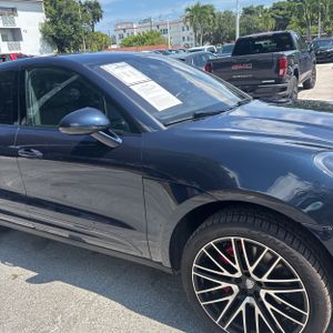 صورة مصغرة 13 لـ 2022 Porsche MACAN S