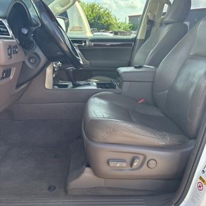 صورة مصغرة 31 لـ 2015 Lexus GX 460 BASE