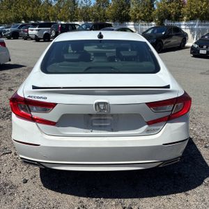 HONDA ACCORD - 7