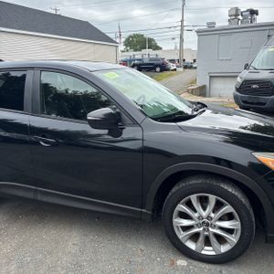 2015 Mazda CX-5 GRAND TOURING 照片 13