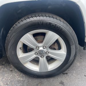 2014 JEEP COMPASS SPORT 缩略图 16