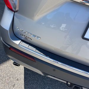 2020 FORD EXPLORER LIMITED — миниатюра 23