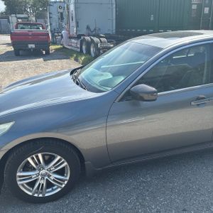 صورة 2 لـ 2011 Infiniti G37X
