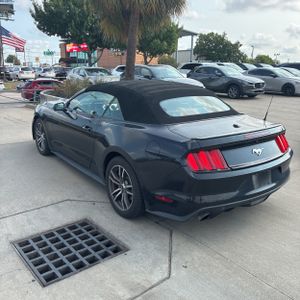2016 FORD MUSTANG ECOBOOST PREMIUM 照片 5