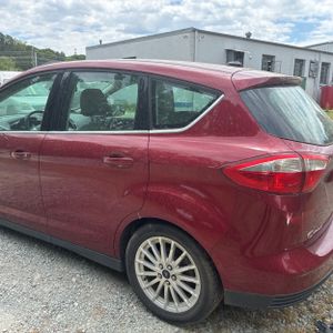 FORD C-MAX HYBRID SEL - 6