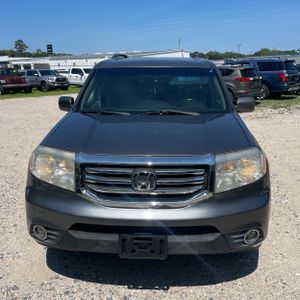 صورة مصغرة 15 لـ 2013 Honda PILOT TOURING