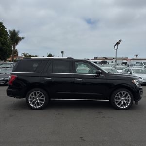 FORD EXPEDITION LIMITED - 10