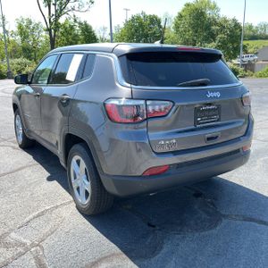 JEEP COMPASS SPORT - 5