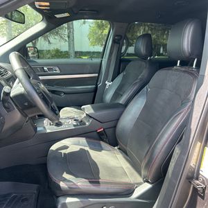 2018 FORD EXPLORER XLT — миниатюра 32
