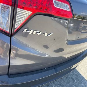 صورة 60 لـ 2019 Honda HR-V SPORT