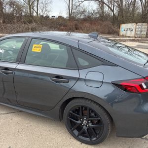 HONDA CIVIC SPORT - 6