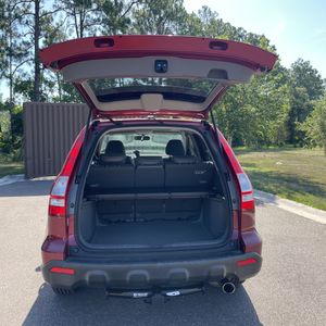 2008 Honda CR-V EX-L 缩略图 42