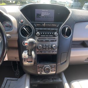صورة مصغرة 40 لـ 2013 Honda PILOT TOURING