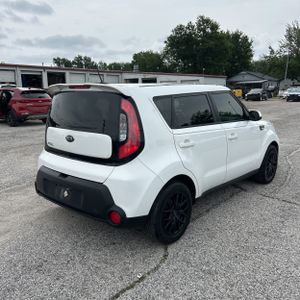 صورة 8 لـ 2014 KIA SOUL BASE