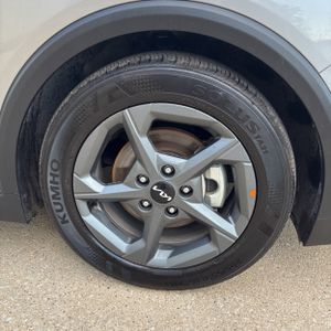2026 KIA K4 LXS — миниатюра 20