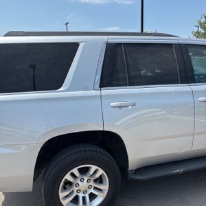 2019 Chevrolet TAHOE LT — фото 9