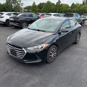 صورة 1 لـ 2018 Hyundai ELANTRA SE