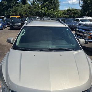صورة مصغرة 15 لـ 2017 Chevrolet TRAVERSE LT