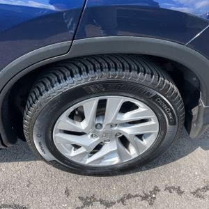 2015 Honda CR-V EX 照片 18