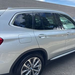 BMW X3 XDRIVE30I - 8