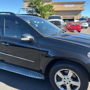 صورة مصغرة 13 لـ 2008 Mercedes-BENZ GL