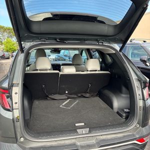 2023 Hyundai TUCSON SEL — фото 40