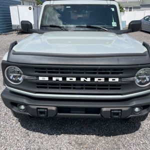 2022 FORD BRONCO BLACK DIAMOND 缩略图 15