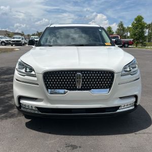 صورة مصغرة 14 لـ 2020 Lincoln AVIATOR RESERVE
