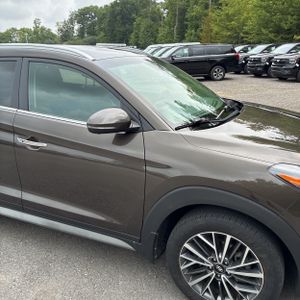 صورة مصغرة 13 لـ 2019 Hyundai TUCSON LIMITED