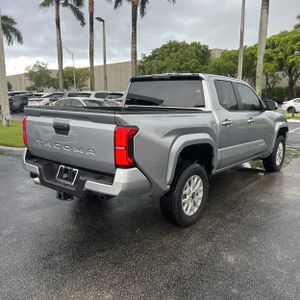 2025 Toyota TACOMA SR5 照片 8