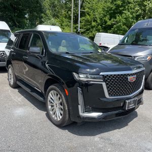 صورة 8 لـ 2024 Cadillac ESCALADE PREMIUM LUXURY