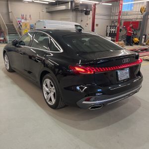 AUDI ALL-NEW A5 PREMIUM TFSI QUATTRO S TRONIC - 5