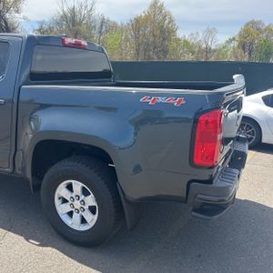 CHEVROLET COLORADO - 6