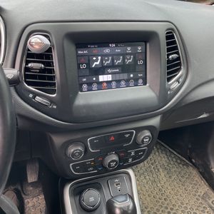 2020 JEEP COMPASS LATITUDE 缩略图 37