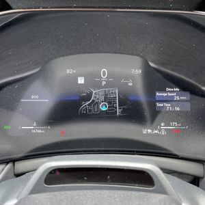 2025 Lexus TX 350 BASE — миниатюра 39