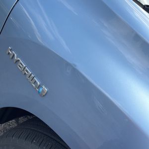 2008 Toyota HIGHLANDER HYBRID LIMITED thumbnail 51