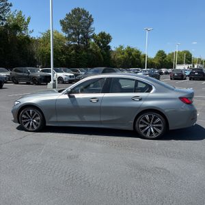 BMW 3-SERIES 330I XDRIVE - 3