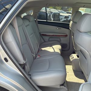 2007 Lexus RX 350 BASE — фото 34