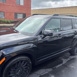 HYUNDAI SANTA FE CALLIGRAPHY - 2