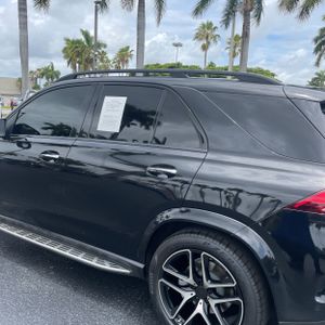 صورة 6 لـ 2022 Mercedes-BENZ GLE AMG