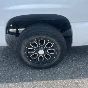 2004 Chevrolet SILVERADO 1500 LS thumbnail 19