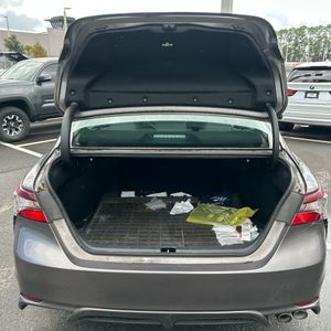 صورة مصغرة 42 لـ 2024 Toyota CAMRY SE