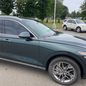 2023 Genesis GV70 2.5T STANDARD 缩略图 13