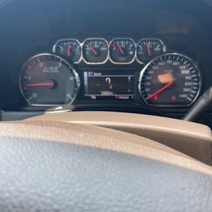 2015 Chevrolet SILVERADO 2500HD LTZ 缩略图 40