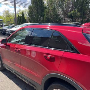 CADILLAC XT4 SPORT - 5